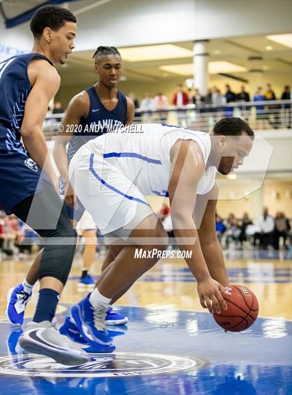 Thumbnail 2 in Hamilton Heights Christian Academy @ McCallie photogallery.