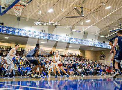 Thumbnail 2 in Hamilton Heights Christian Academy @ McCallie photogallery.