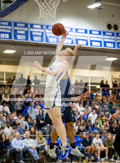 Thumbnail 1 in Hamilton Heights Christian Academy @ McCallie photogallery.