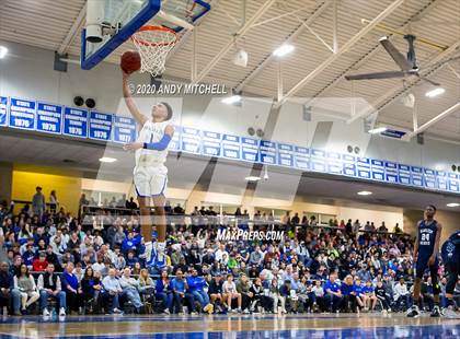 Thumbnail 3 in Hamilton Heights Christian Academy @ McCallie photogallery.