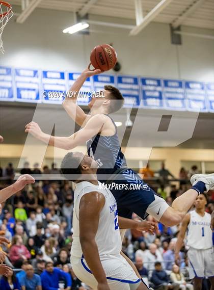 Thumbnail 3 in Hamilton Heights Christian Academy @ McCallie photogallery.