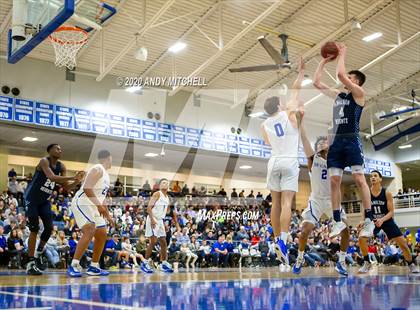 Thumbnail 2 in Hamilton Heights Christian Academy @ McCallie photogallery.