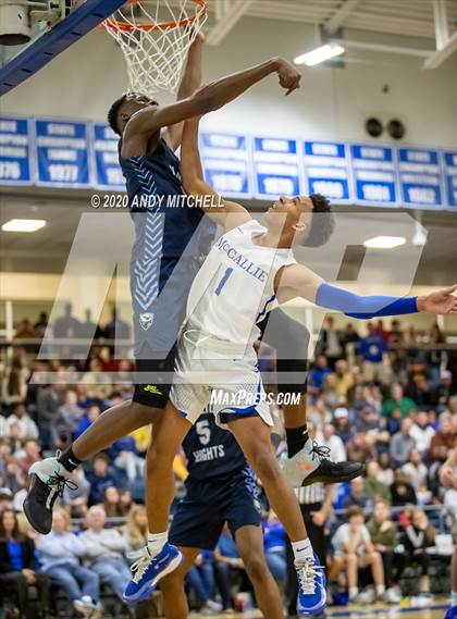 Thumbnail 1 in Hamilton Heights Christian Academy @ McCallie photogallery.