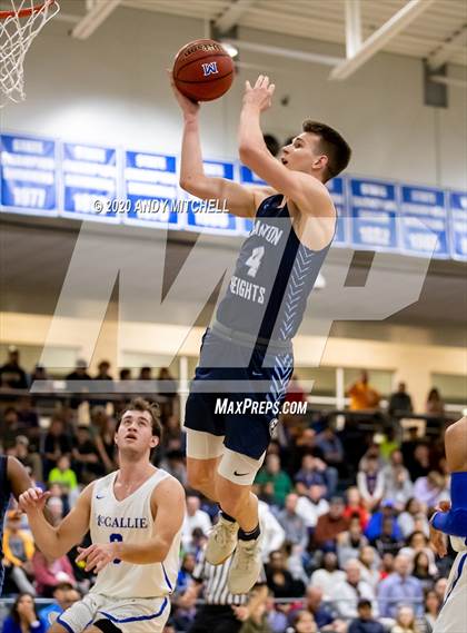 Thumbnail 1 in Hamilton Heights Christian Academy @ McCallie photogallery.