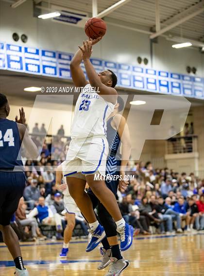 Thumbnail 1 in Hamilton Heights Christian Academy @ McCallie photogallery.