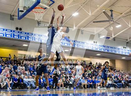 Thumbnail 1 in Hamilton Heights Christian Academy @ McCallie photogallery.