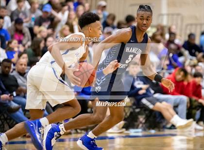 Thumbnail 3 in Hamilton Heights Christian Academy @ McCallie photogallery.