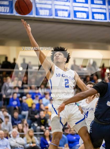 Thumbnail 1 in Hamilton Heights Christian Academy @ McCallie photogallery.