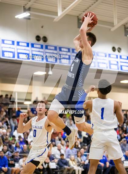 Thumbnail 3 in Hamilton Heights Christian Academy @ McCallie photogallery.