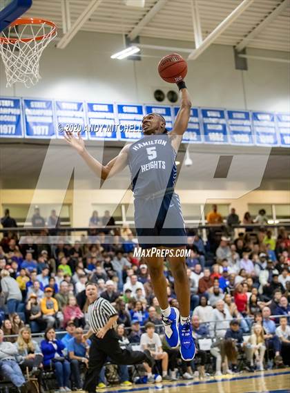Thumbnail 1 in Hamilton Heights Christian Academy @ McCallie photogallery.