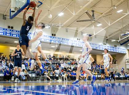 Thumbnail 2 in Hamilton Heights Christian Academy @ McCallie photogallery.