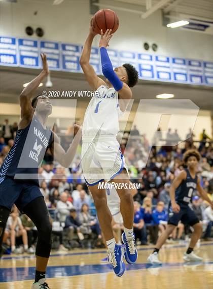 Thumbnail 2 in Hamilton Heights Christian Academy @ McCallie photogallery.