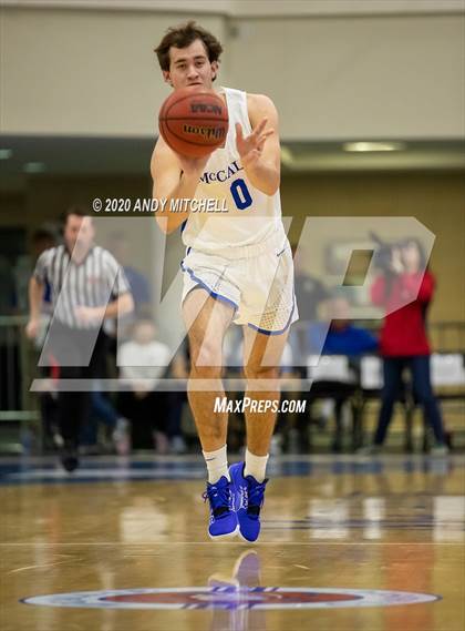 Thumbnail 3 in Hamilton Heights Christian Academy @ McCallie photogallery.