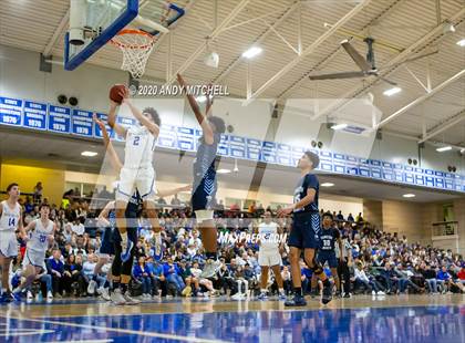 Thumbnail 1 in Hamilton Heights Christian Academy @ McCallie photogallery.