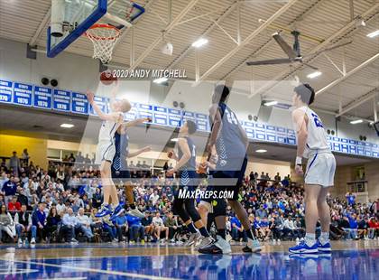 Thumbnail 1 in Hamilton Heights Christian Academy @ McCallie photogallery.
