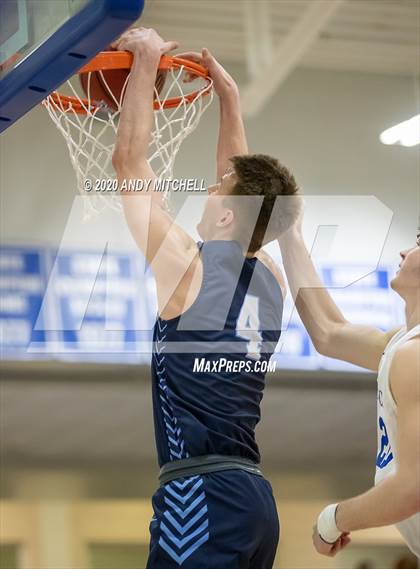 Thumbnail 3 in Hamilton Heights Christian Academy @ McCallie photogallery.
