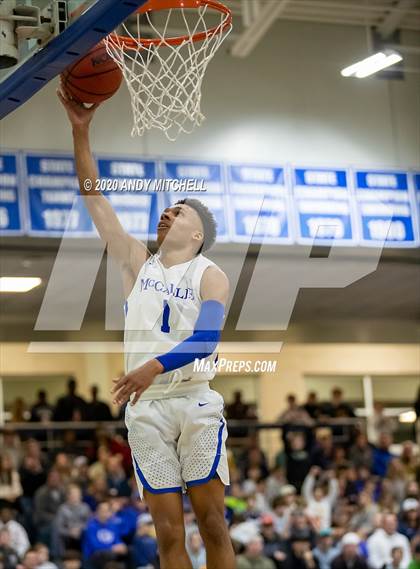 Thumbnail 3 in Hamilton Heights Christian Academy @ McCallie photogallery.