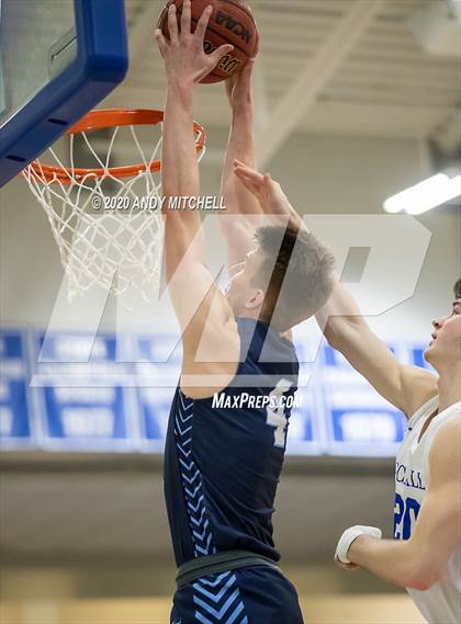 Thumbnail 2 in Hamilton Heights Christian Academy @ McCallie photogallery.