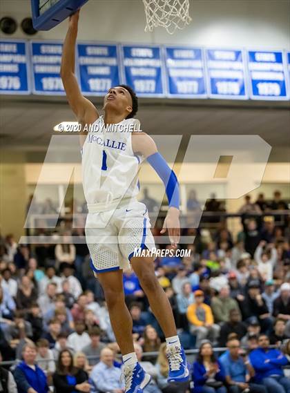 Thumbnail 1 in Hamilton Heights Christian Academy @ McCallie photogallery.