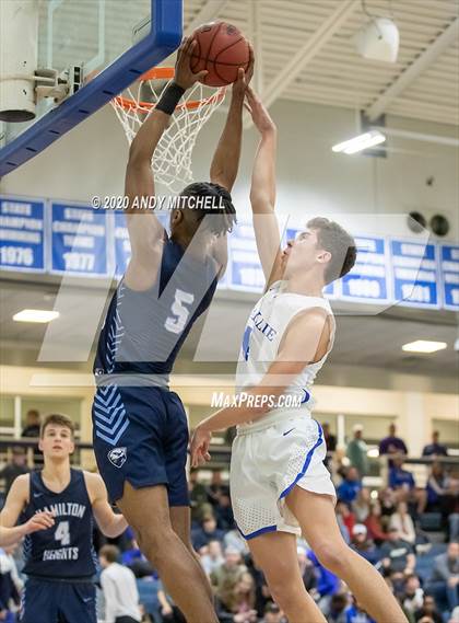 Thumbnail 1 in Hamilton Heights Christian Academy @ McCallie photogallery.