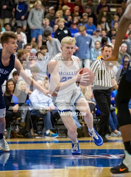 Thumbnail 3 in Hamilton Heights Christian Academy @ McCallie photogallery.