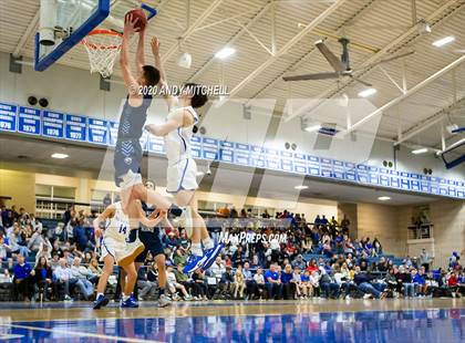 Thumbnail 1 in Hamilton Heights Christian Academy @ McCallie photogallery.