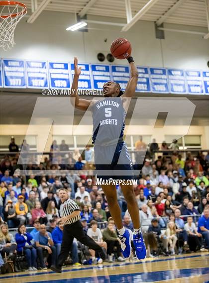 Thumbnail 3 in Hamilton Heights Christian Academy @ McCallie photogallery.