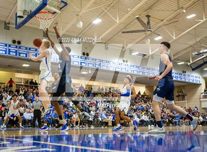 Thumbnail 3 in Hamilton Heights Christian Academy @ McCallie photogallery.