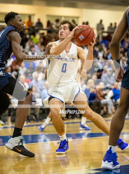 Thumbnail 2 in Hamilton Heights Christian Academy @ McCallie photogallery.