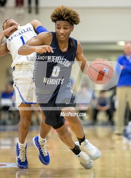 Thumbnail 3 in Hamilton Heights Christian Academy @ McCallie photogallery.