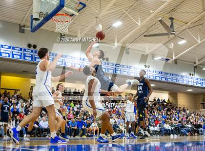 Thumbnail 3 in Hamilton Heights Christian Academy @ McCallie photogallery.