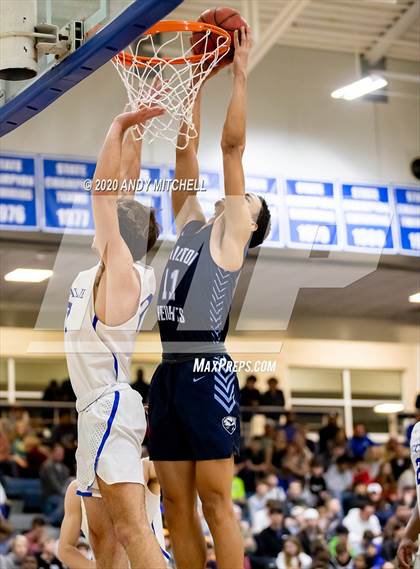 Thumbnail 1 in Hamilton Heights Christian Academy @ McCallie photogallery.