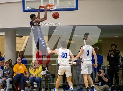 Thumbnail 3 in Hamilton Heights Christian Academy @ McCallie photogallery.