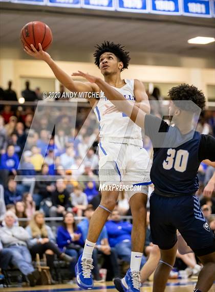 Thumbnail 3 in Hamilton Heights Christian Academy @ McCallie photogallery.