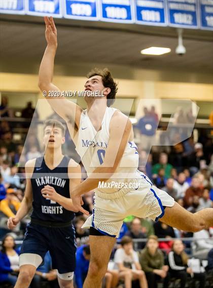 Thumbnail 1 in Hamilton Heights Christian Academy @ McCallie photogallery.