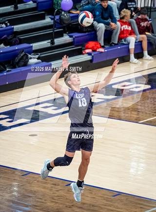 Pleasant Grove @ Lehi