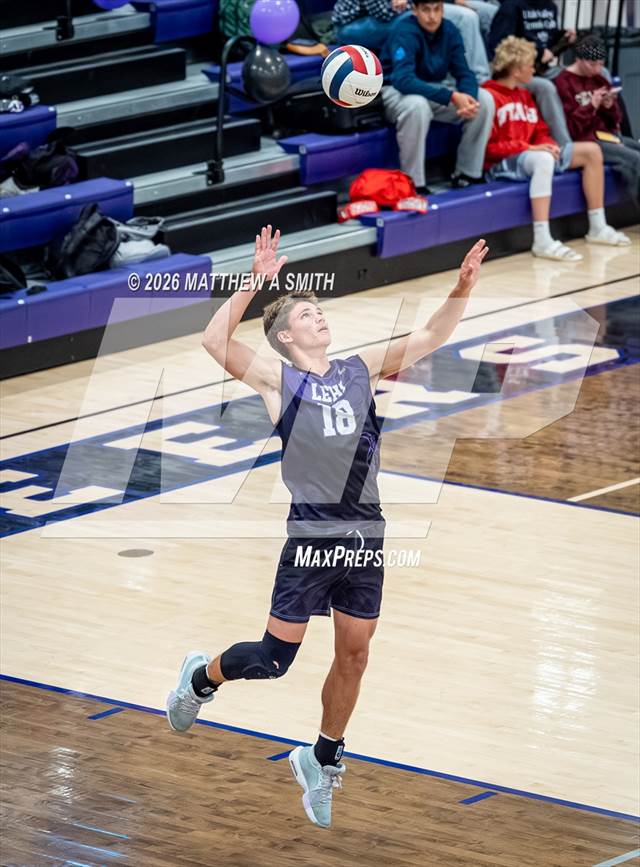 Pleasant Grove @ Lehi