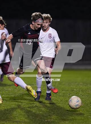 Satsuma @ St. Luke's Episcopal