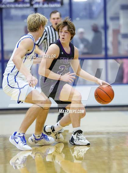 Thumbnail 3 in Tolar @ Peaster photogallery.