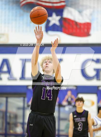 Thumbnail 3 in Tolar @ Peaster photogallery.