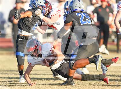 Thumbnail 2 in Liberty @ Chandler (AIA Open Division Semifinal) photogallery.