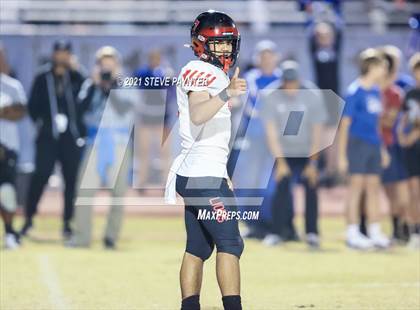 Thumbnail 2 in Liberty @ Chandler (AIA Open Division Semifinal) photogallery.