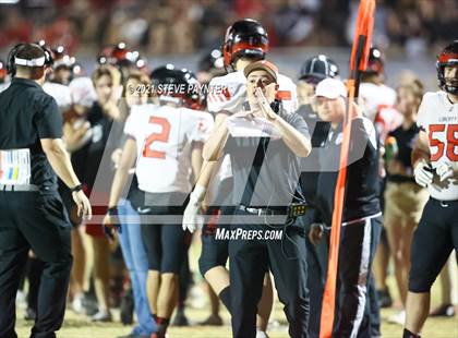 Thumbnail 1 in Liberty @ Chandler (AIA Open Division Semifinal) photogallery.