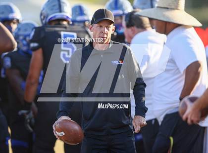 Thumbnail 1 in Liberty @ Chandler (AIA Open Division Semifinal) photogallery.