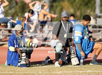 Thumbnail 2 in Liberty @ Chandler (AIA Open Division Semifinal) photogallery.