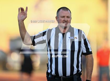 Thumbnail 3 in Liberty @ Chandler (AIA Open Division Semifinal) photogallery.