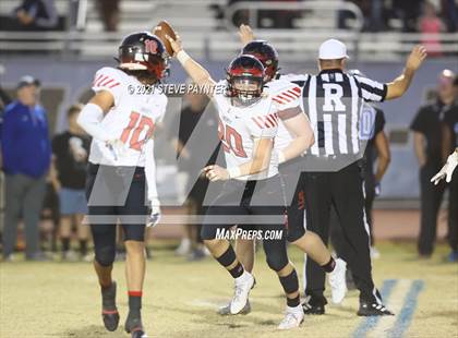 Thumbnail 1 in Liberty @ Chandler (AIA Open Division Semifinal) photogallery.