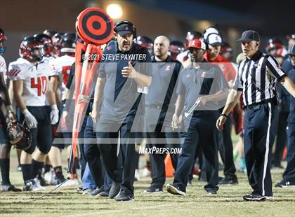Thumbnail 3 in Liberty @ Chandler (AIA Open Division Semifinal) photogallery.