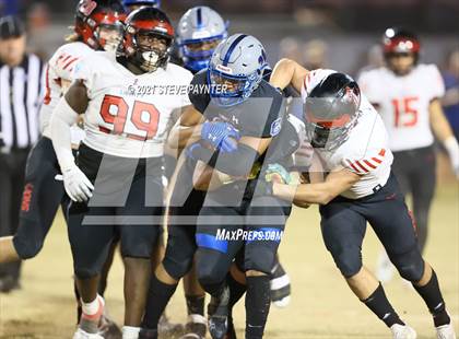 Thumbnail 1 in Liberty @ Chandler (AIA Open Division Semifinal) photogallery.