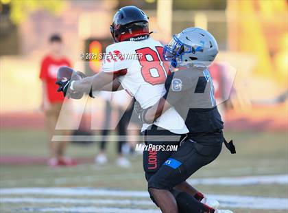Thumbnail 3 in Liberty @ Chandler (AIA Open Division Semifinal) photogallery.